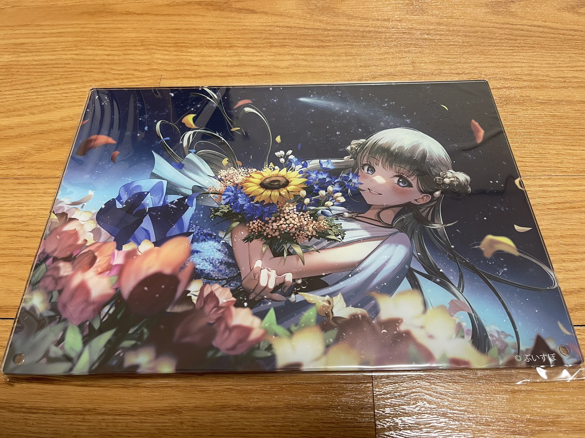 英リサ2周年 - Search / X