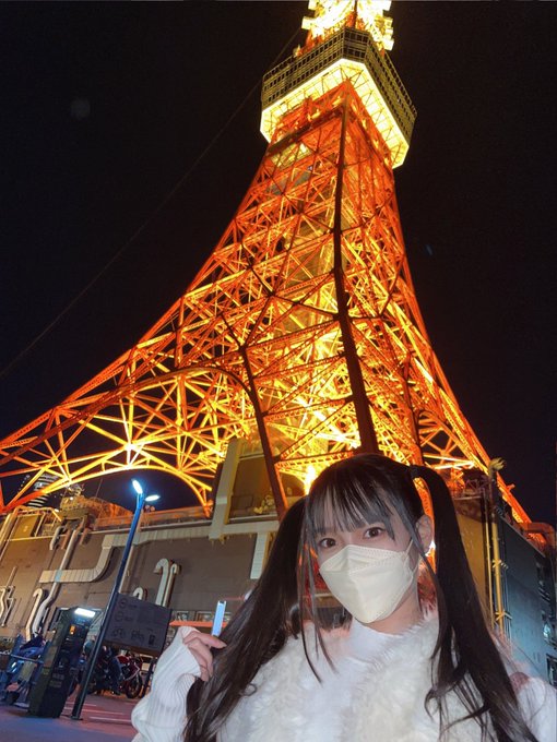 Twitterのコスプレ画像16