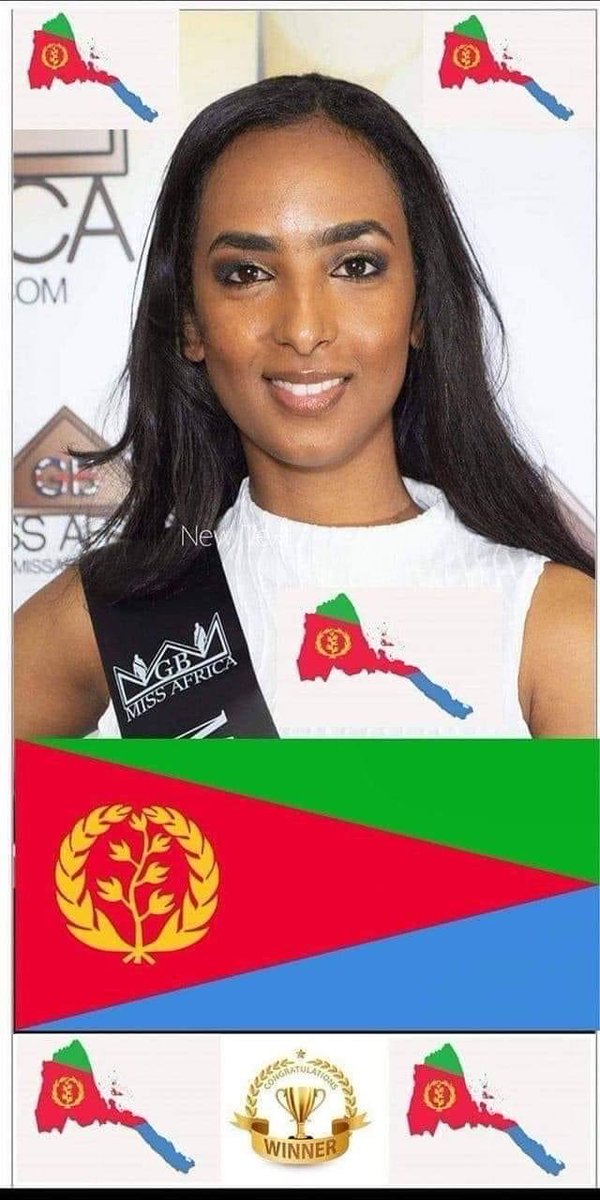 hadnetkeleta's tweet image. Congratulations Aida for winning miss #Africa 2022 pageant on all 3 categories ( popular, charity and beauty) and for representing #Eritrea well. #EritreanWoman #SoftPower #PublicDiplomacy #EritreaPrevails #AidaMebrahtu