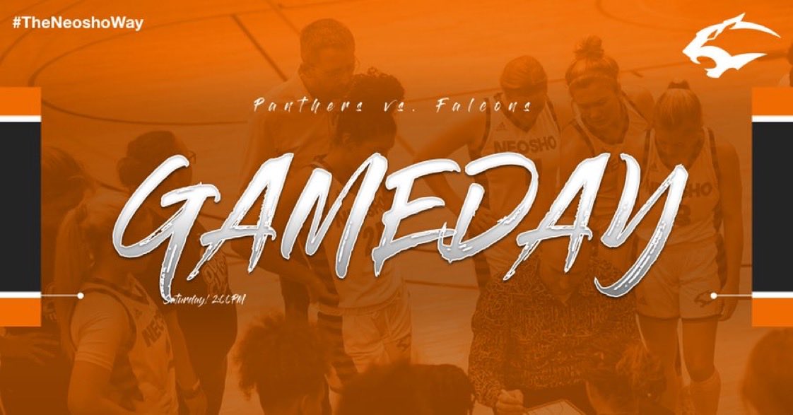 Come out today and watch these ladies try to go 3-0 on the season! Bring the family, invite a friend or share on social media! Let’s pack the house today!! FREE Admission to everyone that shows up!     2:00pm                                        #TheNeoshoway #94feetofchaos