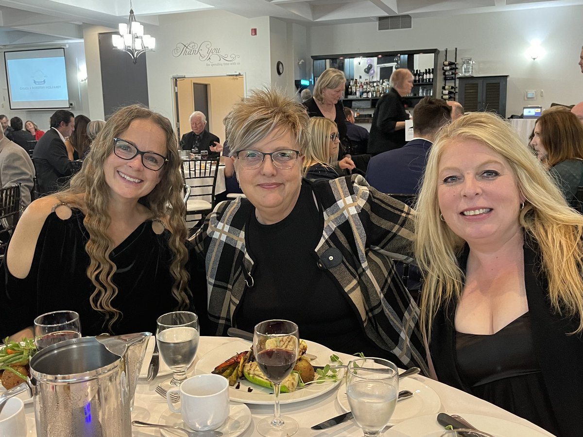 FiskerCaroline's tweet photo. A beautiful evening at The Busby Gala last night. Met some great people, heard some truly inspirational stories &amp; lots of money raised for a very necessary cause. https://t.co/lyFrpU5xon