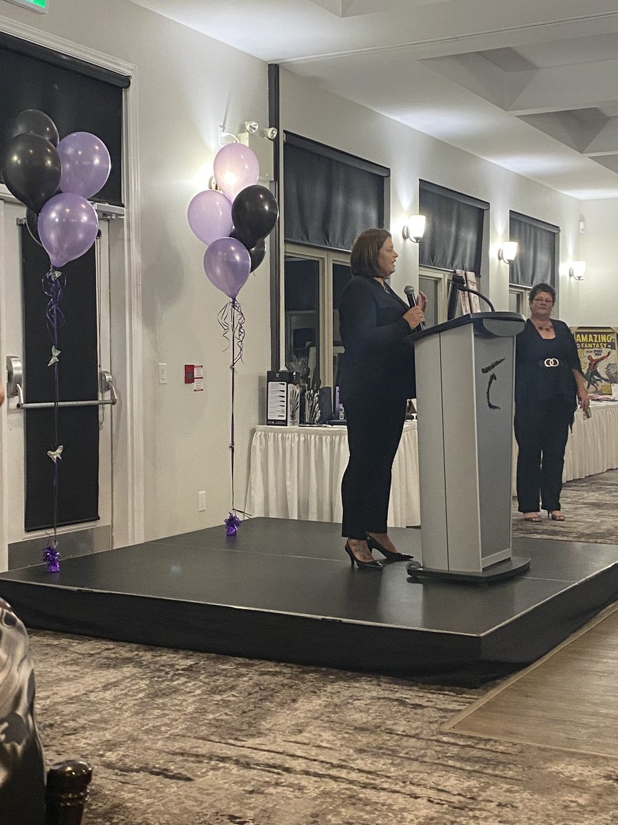 FiskerCaroline's tweet photo. A beautiful evening at The Busby Gala last night. Met some great people, heard some truly inspirational stories &amp; lots of money raised for a very necessary cause. https://t.co/lyFrpU5xon