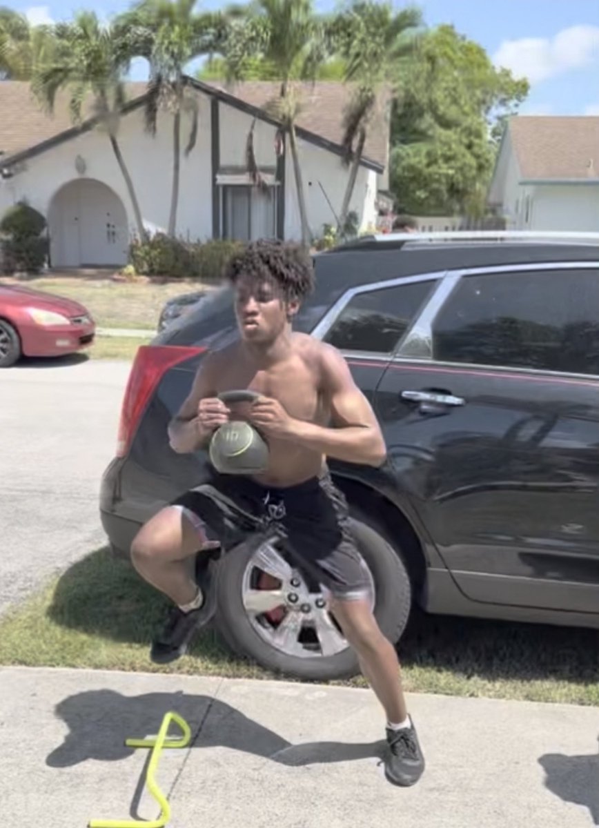 My time coming……Patience #Classof2024 #Football #Track #Patience