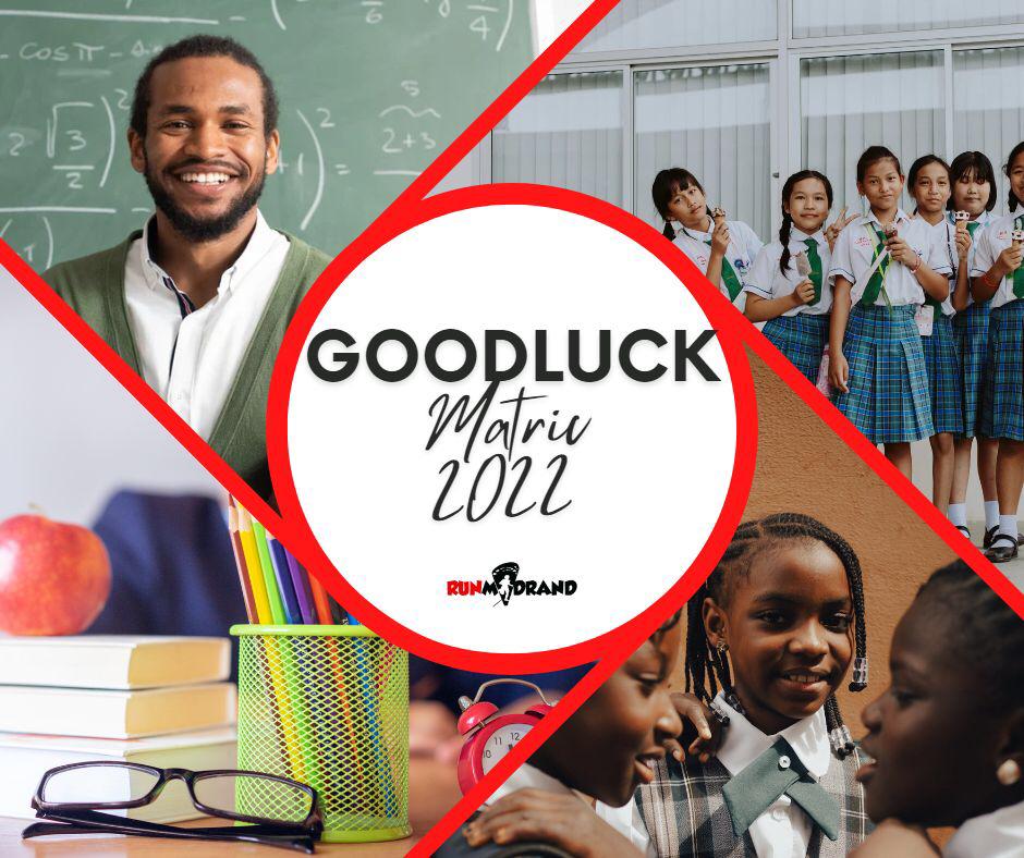 runmidrand's tweet image. Keep Having fun in that hall Continue Studying Do your best Do it . 💯Our future CEO's