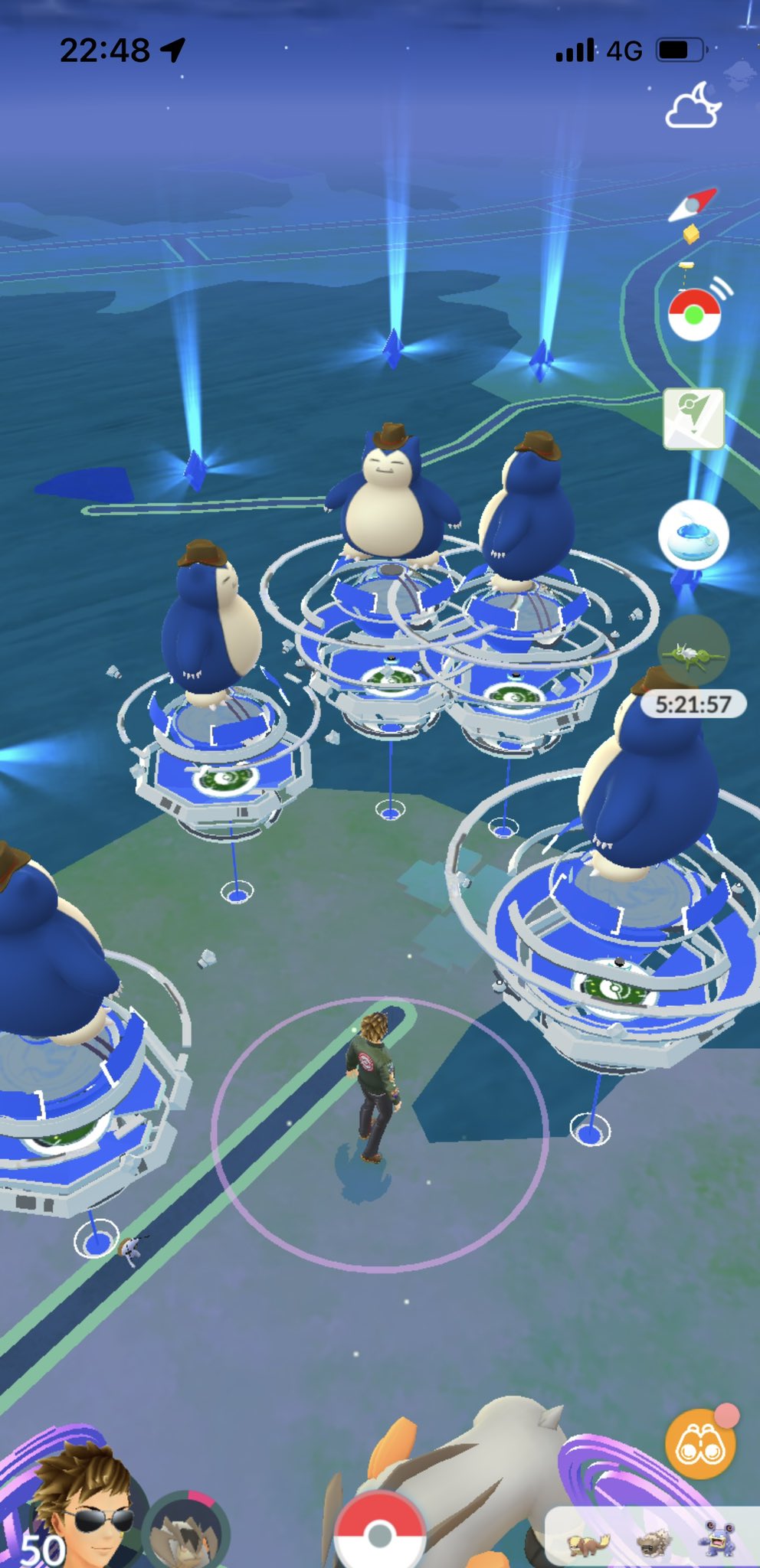 Casval Pokemon Go Casval Twitter