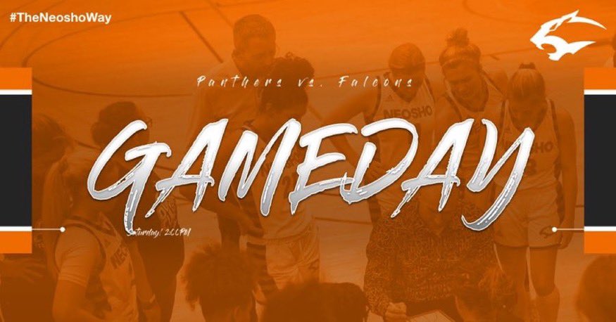 InspireJJDavis's tweet photo. Come out today and watch these ladies try to go 3-0 on the season! Bring the family, invite a friend or share on social media! Let’s pack the house today!! FREE Admission to everyone that shows up!     2:00pm                                        #TheNeoshoway #94feetofchaos https://t.co/wMcbnWOeKg