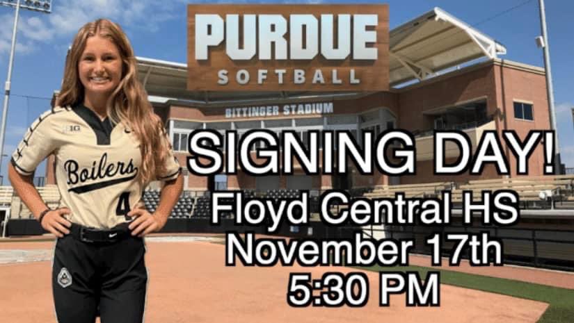 We’ve got three signings coming up soon and we invite you to join us in celebrating!