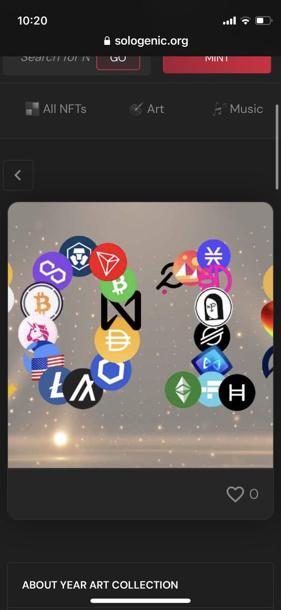 I have received this nft from <a href="/_LogoArt_/">LogoArt</a> . Thanks !