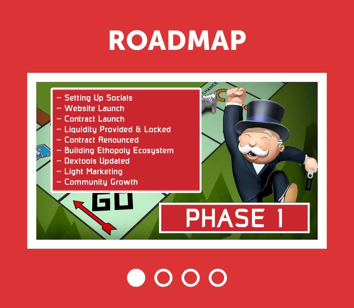 $EPOLY UPDATES:

Dextools will be completed today bringing Phase1 to a complete. 

We will be releasing previews of our NFT Passes to Play today too. As well as starting to work on our Phase2

dextools.io/app/ether/pair…