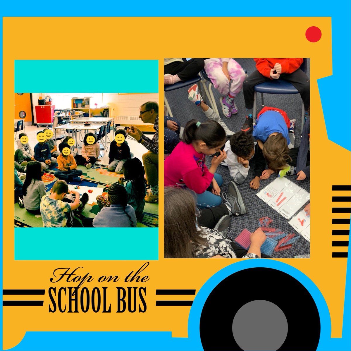Ecole Owen PS tweet media