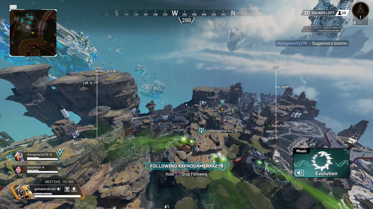 #PS4share