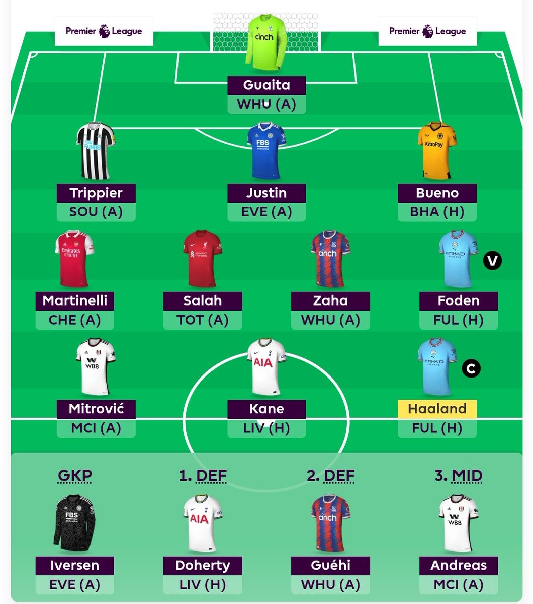 FPL × 14 tweet media