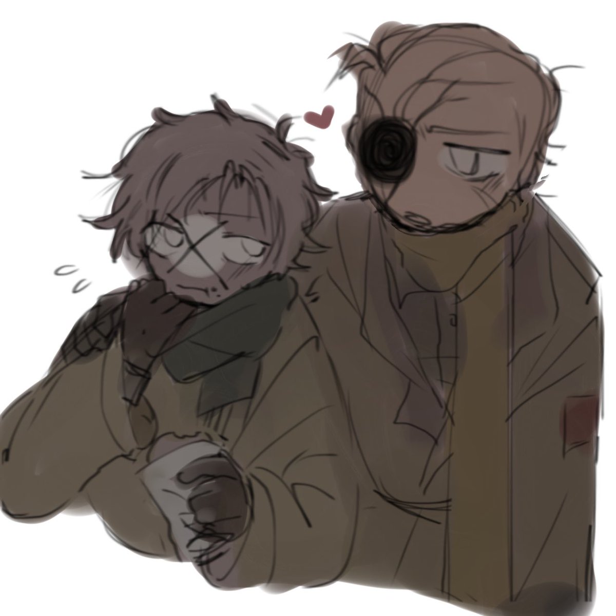 Hunter20904177's tweet photo. 😱 doodles https://t.co/RUygT6rWdY