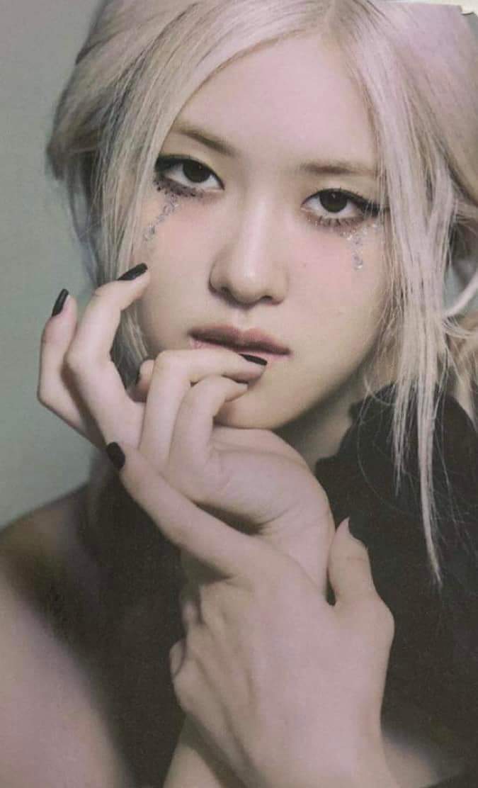lichaengsocute's tweet photo. Wtb lfs blackpink rosé tearsé
YG DIGIPACK PHOTOCARD ROSIE
Dm me if you sell this ptc
Can buy at a high price 😭 #ตลาดนัดblackpink #ตลาดนัดบพ https://t.co/WrcjNihqJ7