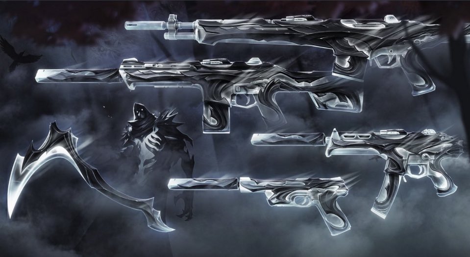 2x VALORANT SOULSTRIFE BUNDLE GIVEAWAY

TO ENTER:
Follow <a href="/HuntKyIe/">Kyle Hunt</a> <a href="/xtrnaI/">jared</a> 
Retweet 🔁
Like ❤️
Tag 2 Friends @

2 winners will be picked in 5 days, good luck!

#Giveaway #Giveaways #VALORANT #valorantgiveaway