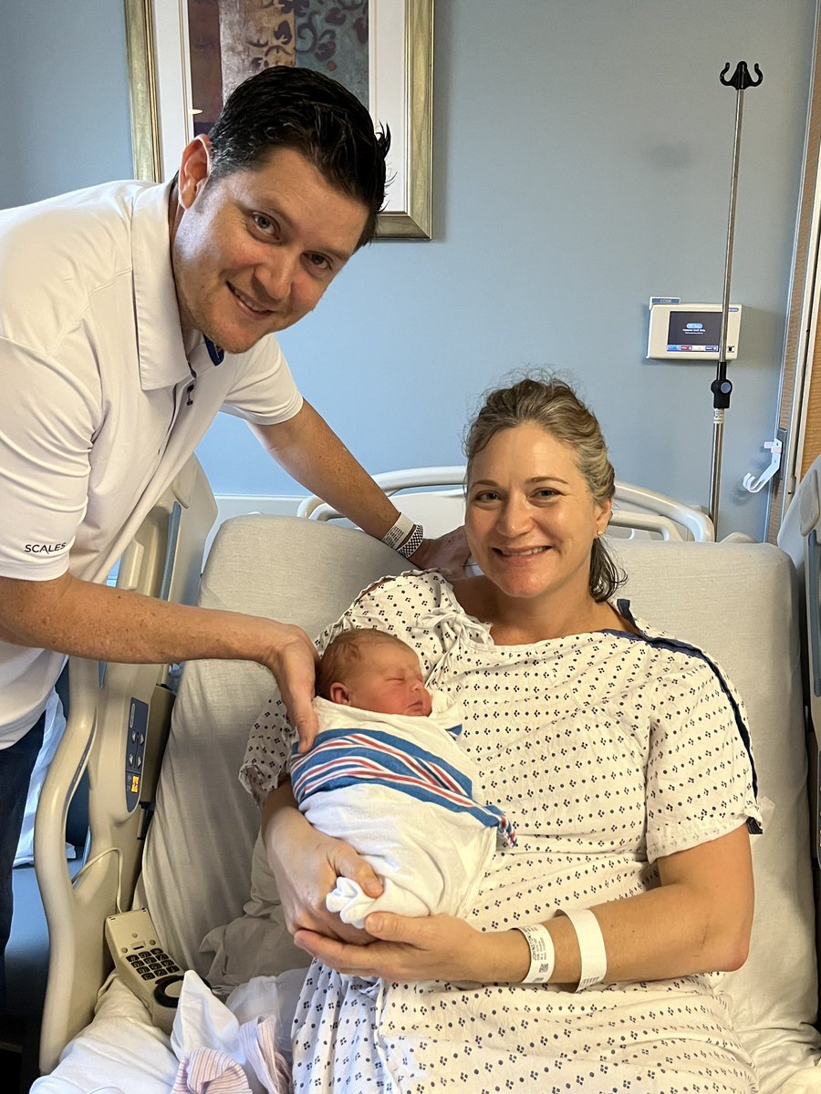 Garrett Johnston tweet media