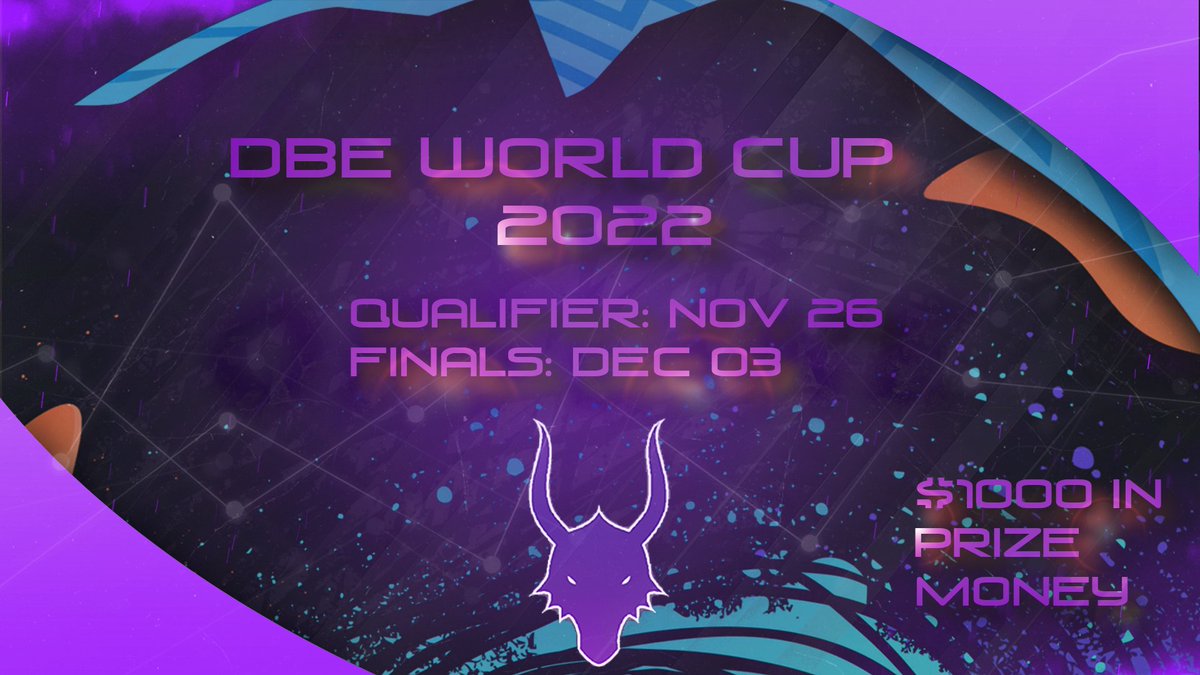 Dragonborn esport (DBE) 🇸🇪 tweet media