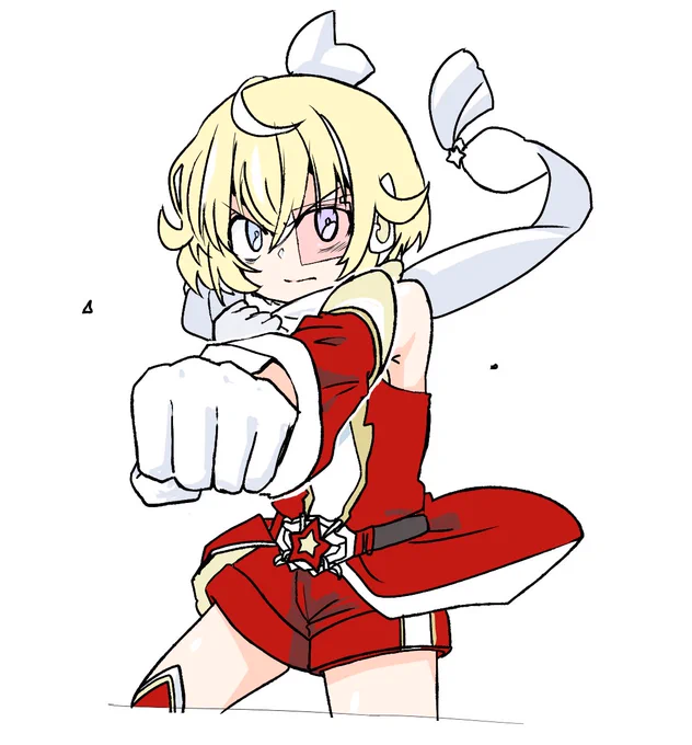ビニールテープ見てたら描きたくなったほとりんああ ウルトラセブンの色なんだよなあって 
