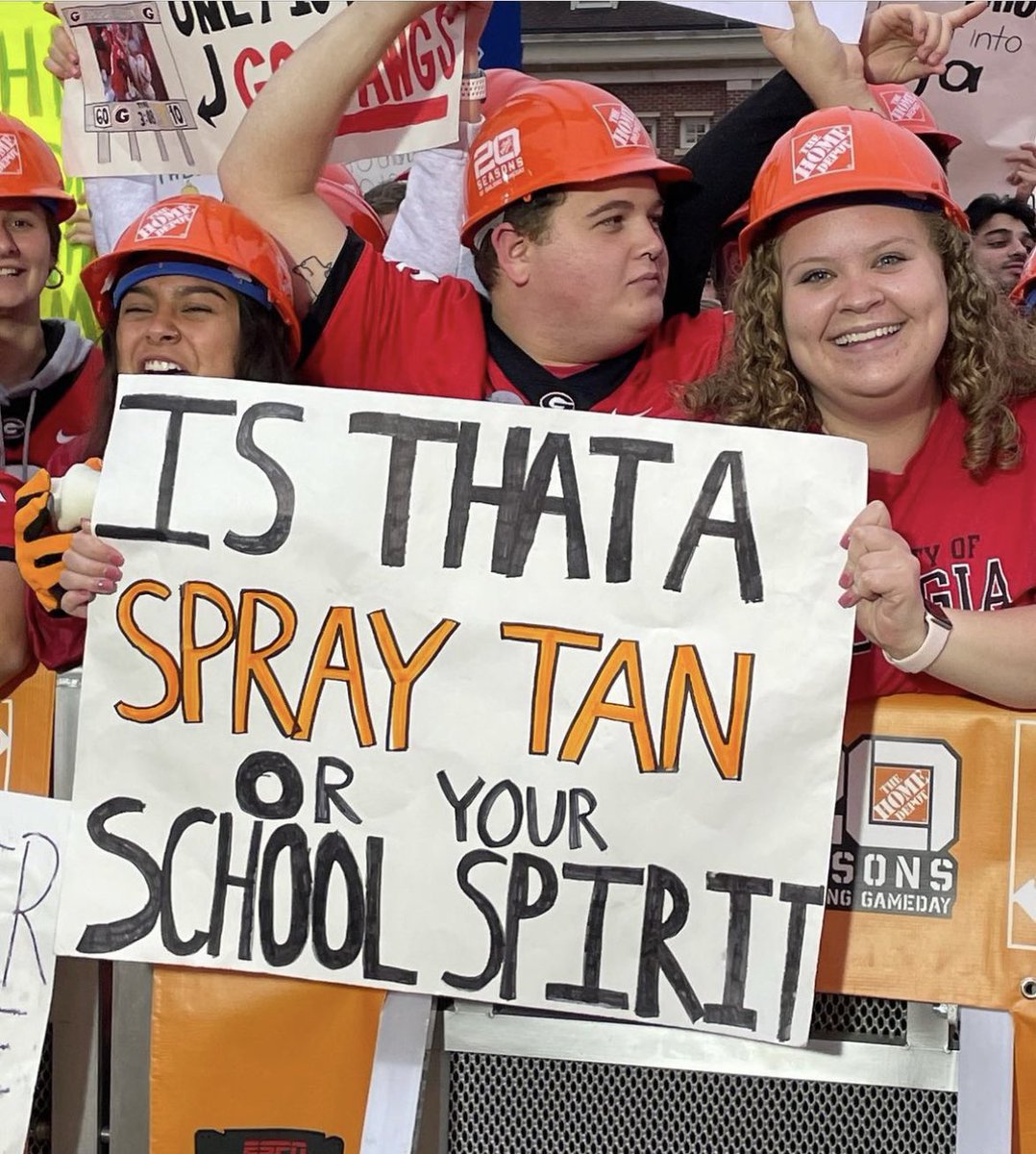 College GameDay tweet media