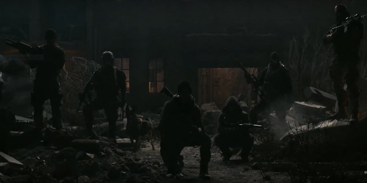 Cod Lore Facts on Twitter: 