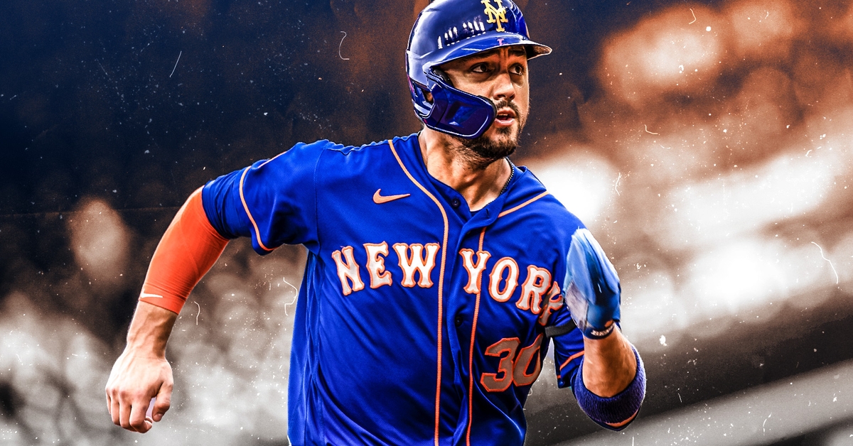 Sny on twitter 5 free agent outfielders mets should have high on