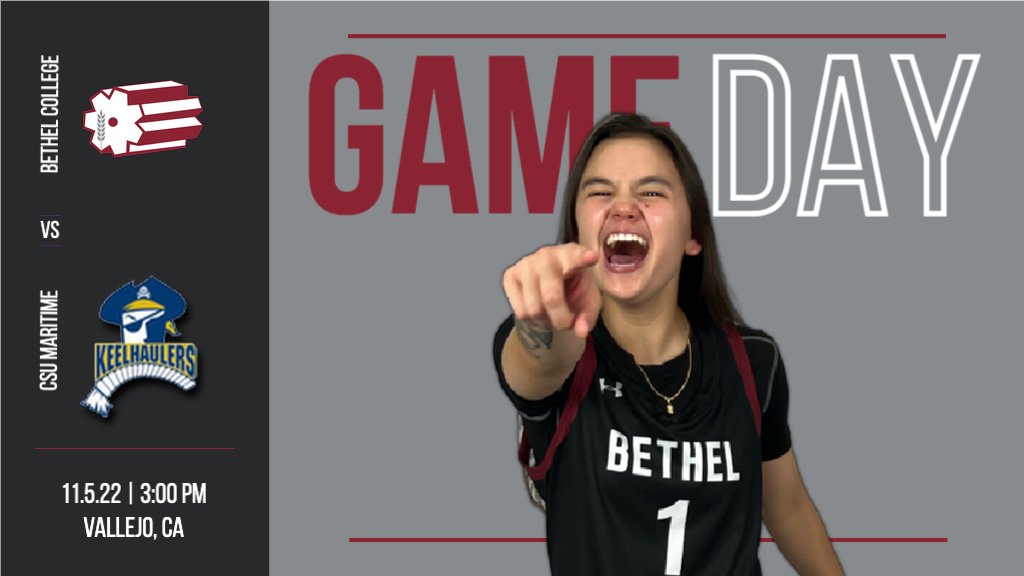 ThreshersSports's tweet photo. 🏀 GAMEDAY 🏀 @ThresherWBB 
🆚 CSU Maritime
🕒 3:00 PM
📍Vallejo, CA 
📺https://t.co/bTkiflyKze
📈https://t.co/tgYihp4PIU
#RollOn #RunWithUs https://t.co/mF5uLEyaug