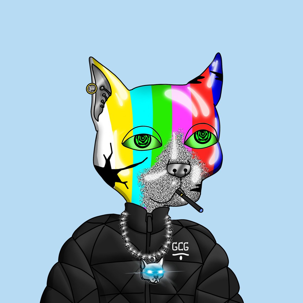 Moggie Rescue Club tweet media