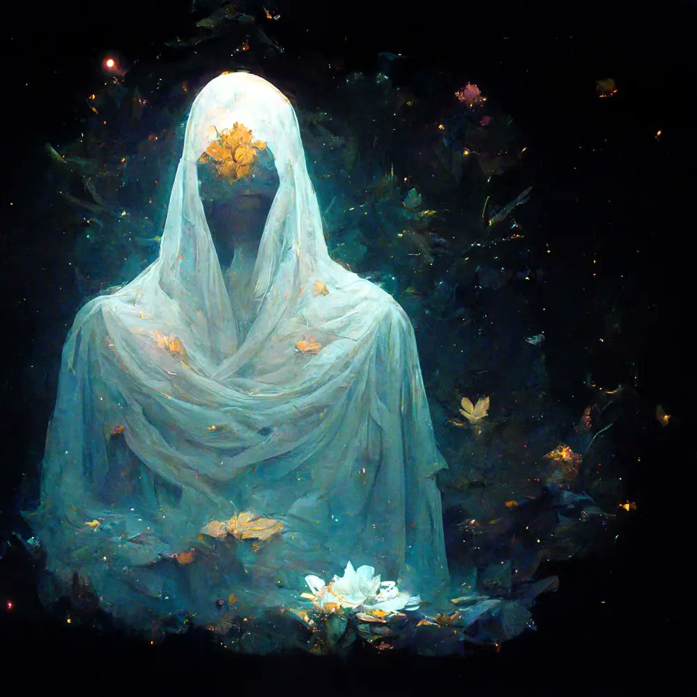 spec_tr's tweet photo. 𝐑𝐞𝐩𝐨𝐬𝐭𝐞𝐝 𝐟𝐫𝐨𝐦 @𝐎𝐧𝐞𝐖𝐨𝐫𝐝𝐀𝐢𝐀𝐫𝐭

OneWordAiArt series #51:
"Mystical" created by AI
#Mystical #cloutnft #Diamondapp #DeSo #hakandai #ai #aiart #NFT #NFTz #NFTcreator #nftcollect #art #NFTartwork #NFTCommuntiy #nftcollection #nftcollectors https://t.co/UyzwRm9ons