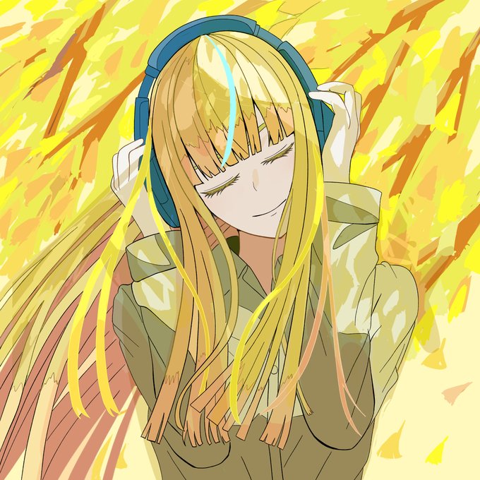 【フリーイラスト】
秋の音 