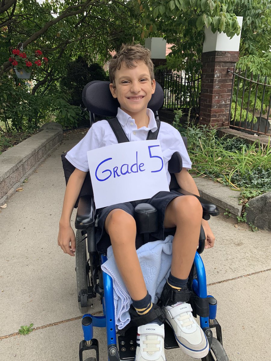 Without his educational assistant, my son cannot go to school. <a href="/Sflecce/">Stephen Lecce</a> can you see how valuable she’s for him?