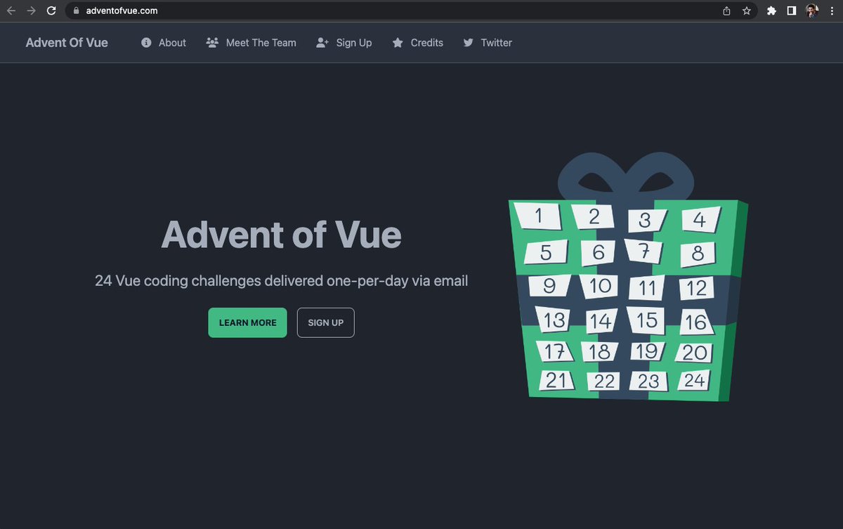 What if I do this, but in <a href="/solid_js/">SolidJS</a>?!

Would it be worth a stream?! 🤔