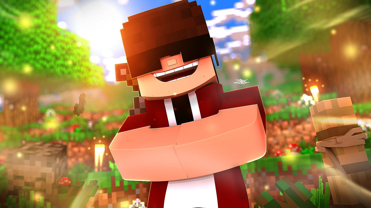 Zarckeyy tweet media