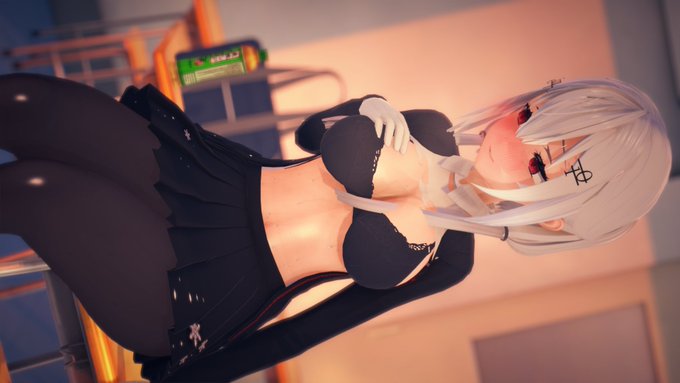 一瞬だけだね・・・!!! 