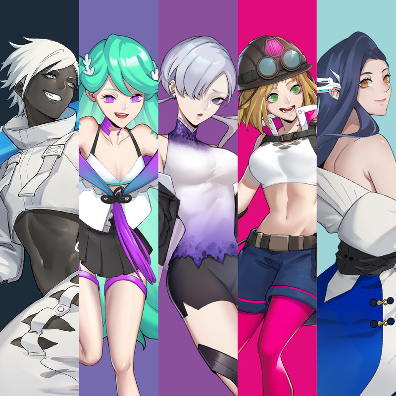 8SIAN VIP tweet media