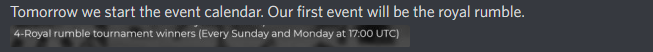 AptosCheetah's tweet photo. Events where you can earn the Cheetalists role start tomorrow. In addition to the events, we will also share detailed information about the features that the collection will provide, the marketplace and the launch pad.
#AptosEcosystem #NFTs #AptosLabs https://t.co/NVluV0s7di