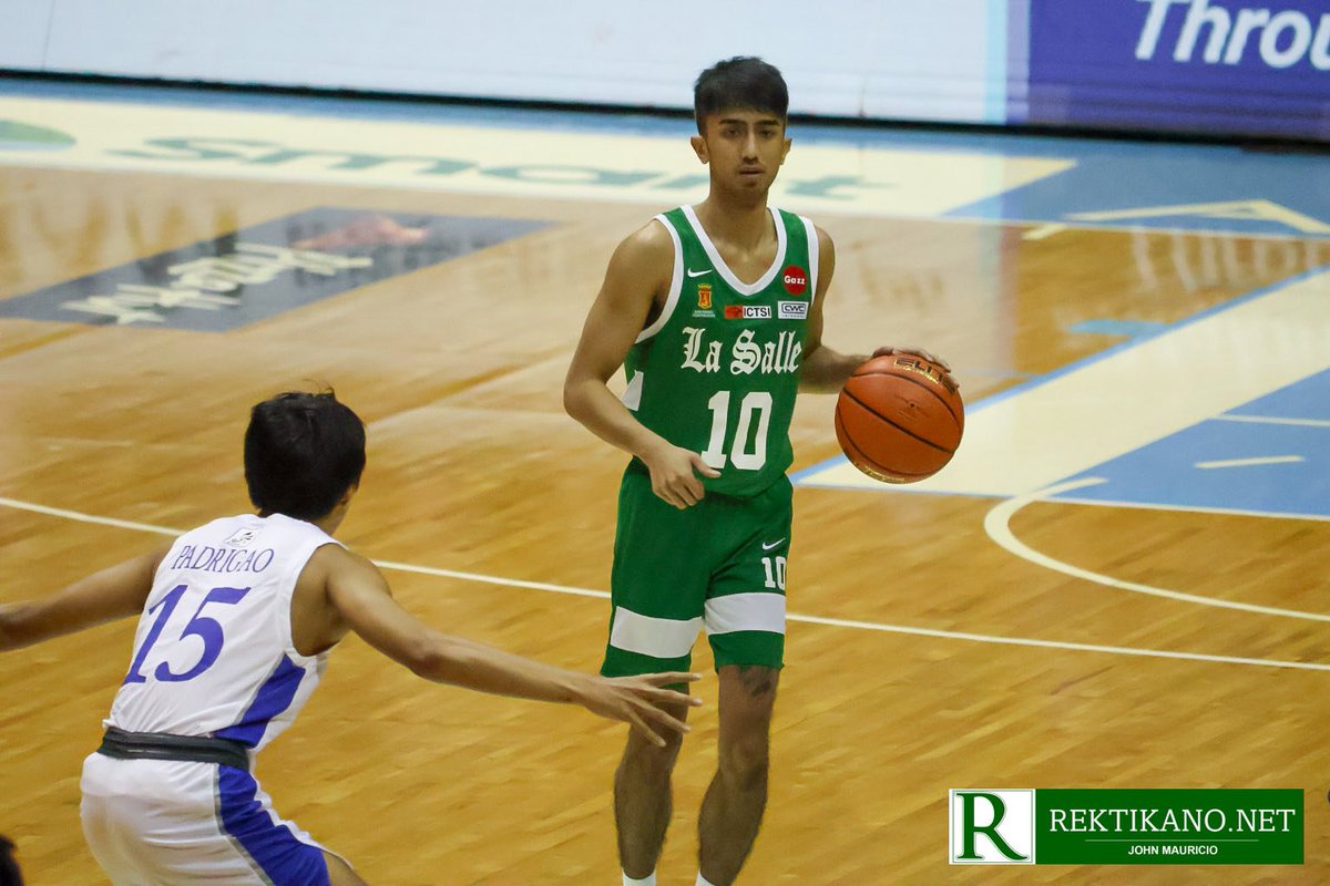 rekdotnet's tweet photo. La Salle did not survive the third quarter 10-27 Ateneo ambush and suffered their 6th loss in nine games.  

The Archers will face Adamson on Thursday, Nov 17 at the Big Dome.  A loss to the Falcons will be a lethal blow to La Salle's flickering Final Four hopes. https://t.co/XiiXvQdYAp