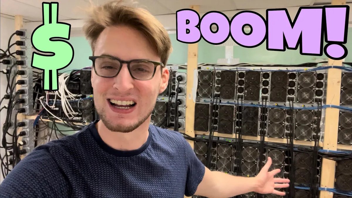 We Are About To Launch! MAJOR UPDATE ⚠️

mattwallace.io/2022/11/05/we-…