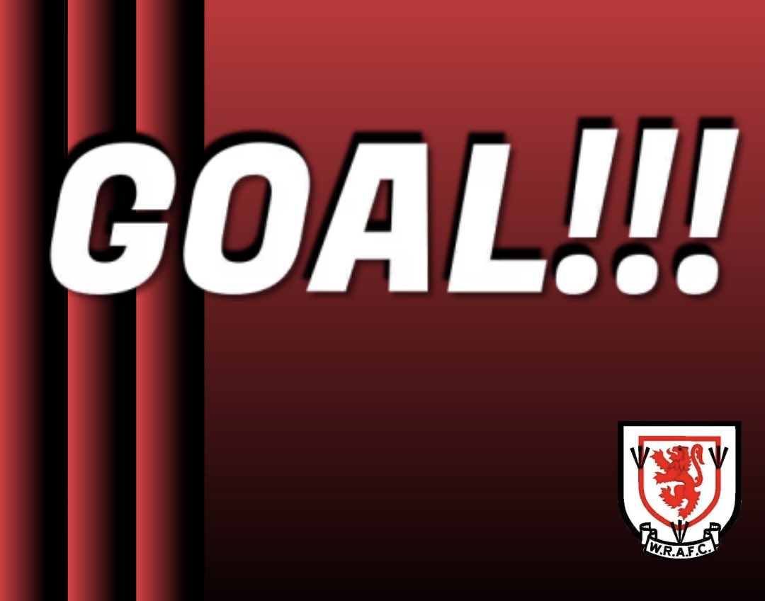 WRAFC1stTeam's tweet image. 33’ GOALLLL 2-0 Whalley Range

Jimmy Holdens corner comes back to him and he delivers a beautiful ball first time. Dylan Smith rises highest and his header loops over the goalkeeper