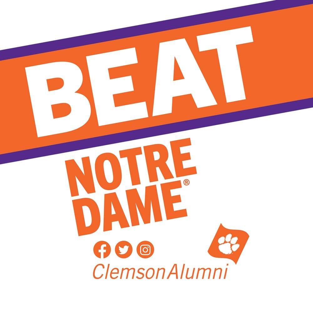 CHASClemsonClub tweet media