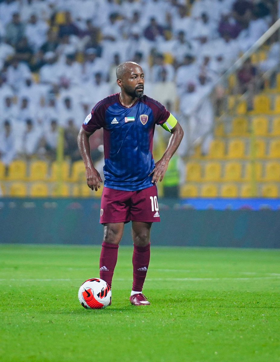 البيان الرياضي (@albayansports) on Twitter photo إسماعيل مطر نجم وقائد الوحدة يصل لهدفه رقم 99 مع العنابي في الدوري الإماراتي وعلى بعد هدف واحد من نادي المائة.
<a href="/AlWahdaFCC/">AlWahda FC نادي الوحدة</a> إسماعيل مطر نجم وقائد الوحدة يصل لهدفه رقم 99 مع العنابي في الدوري الإماراتي وعلى بعد هدف واحد من نادي المائة.
<a href="/AlWahdaFCC/">AlWahda FC نادي الوحدة</a>