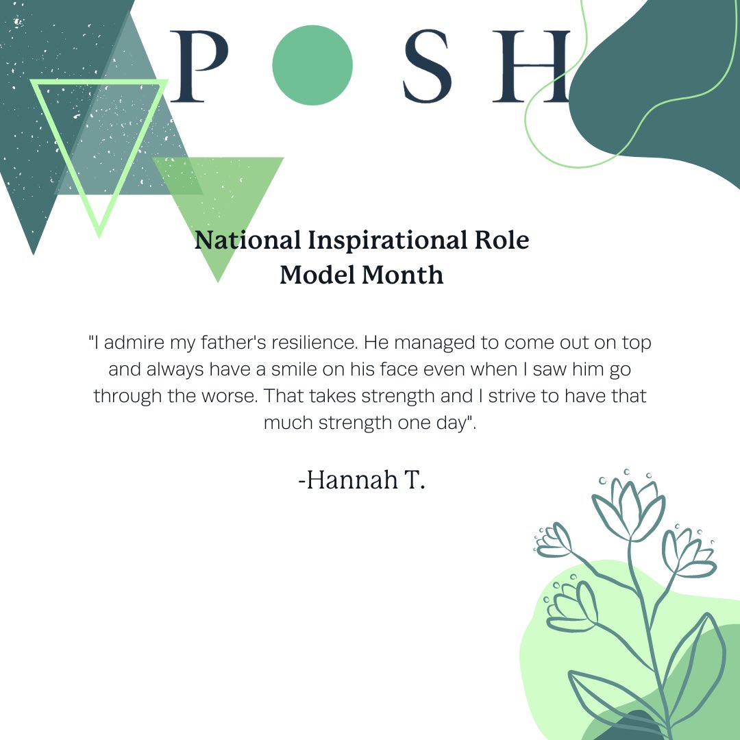 Our first week of national inspirational #RoleModel month … Thank you to all the #moms and #dads in our lives and the #disney princesses we see in ourselves… 

#virtual #SmallBusiness #businessgrowth