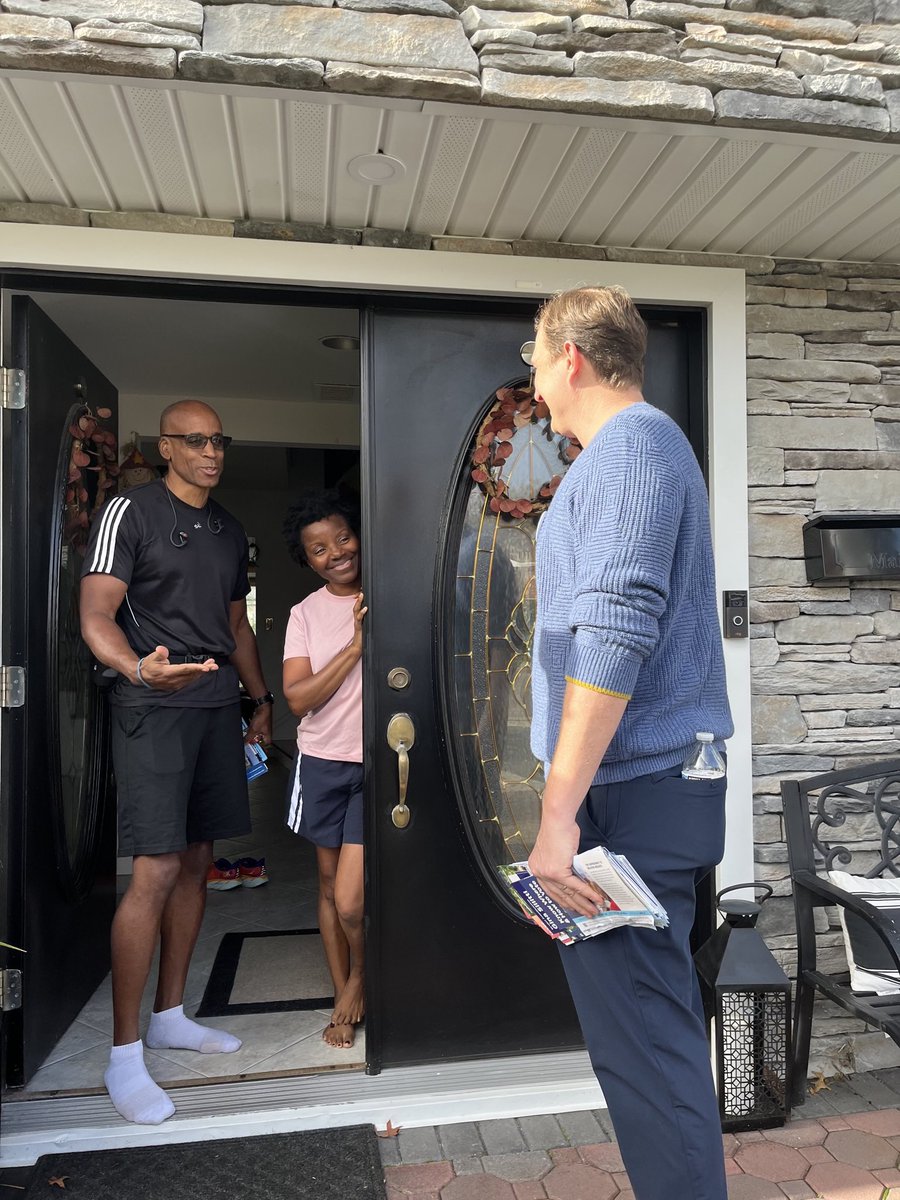 Daniel Goldman tweet media