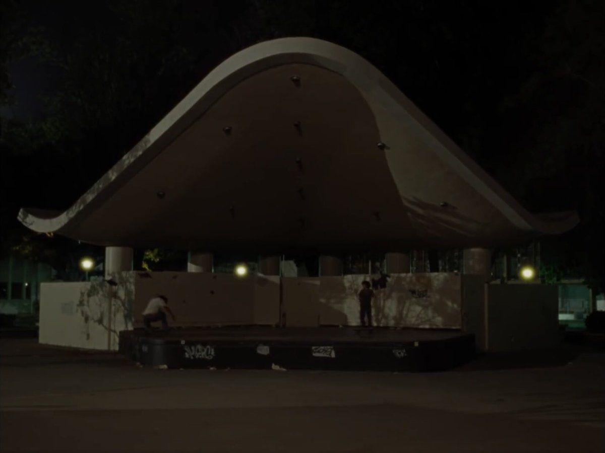 TheCinesthetic's tweet image. Mid90s (2018) dir. Jonah Hill