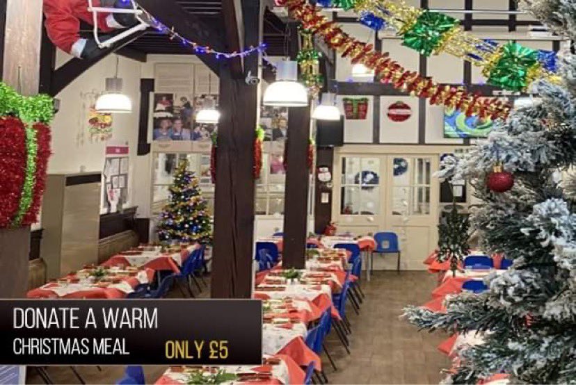 neoffers's tweet image. Buy a Local Person in need a Christmas Dinner ❤️

Donate here: neoffers.co.uk/products/homel…

See full post: m.facebook.com/story.php?stor…