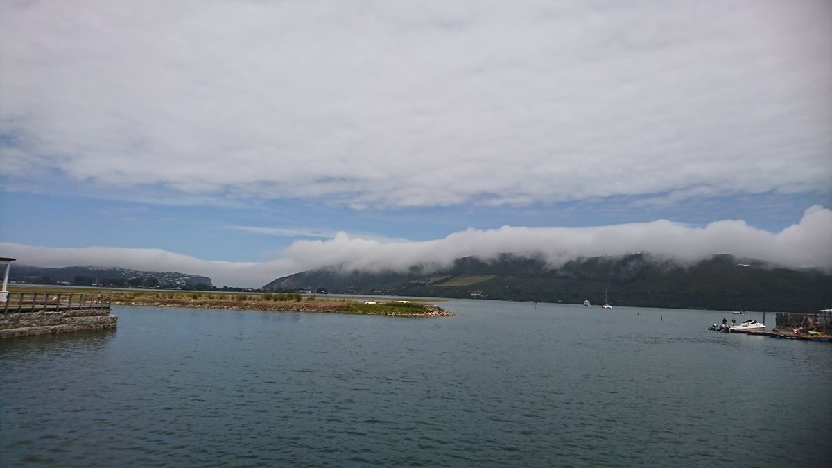 WesthillKnysna tweet picture