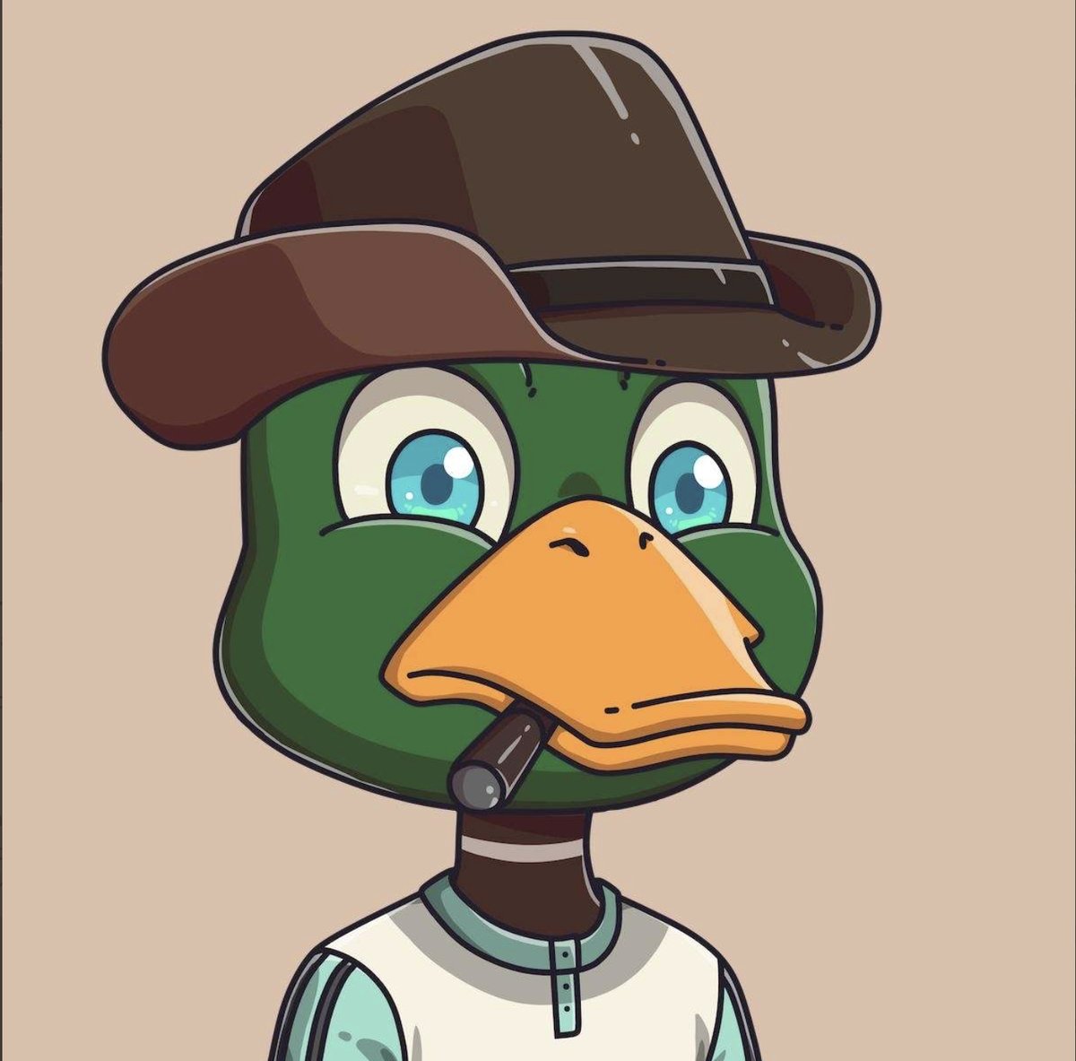 The Givers 🤝 AptosDuckss

We're partnering up with AptosDuckss to giveaway 5 whitelist spots for their upcoming mint 🎉

✅To Enter: 

1️⃣ Follow 
<a href="/TheGiversNFT/">The Givers</a>
 &amp; 
@AptosDuckss

2️⃣ Like &amp; Retweet 
3️⃣ Tag 3 friends

48 hours ⏰
#NFTs