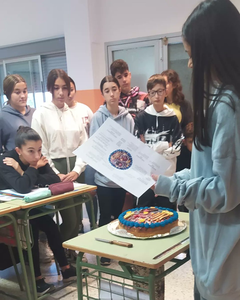 biologiayartes tweet media