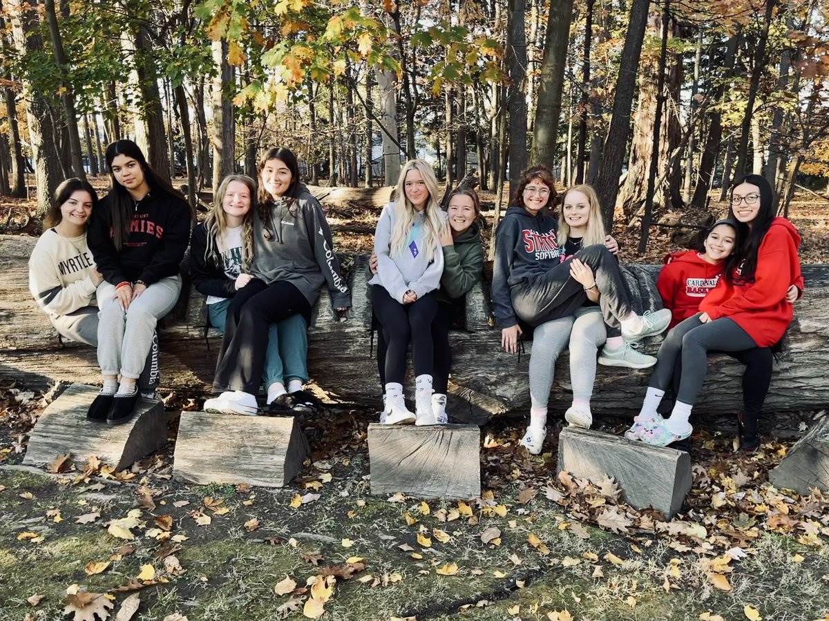 lcervetto's tweet photo. I feel so extremely blessed to have gone on the kairos retreat with these amazing young men and women. https://t.co/nbq14fAKiW