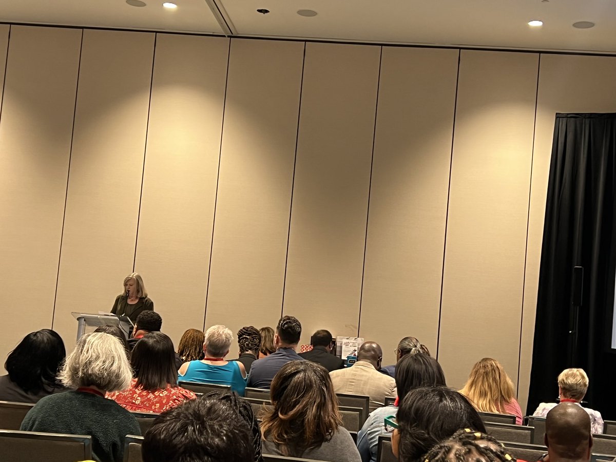 WillieshWshelby's tweet photo. @myAEA #AEAMLT22 Wow! What a wonderful & eye opening experience! https://t.co/E3yYM0XpCm
