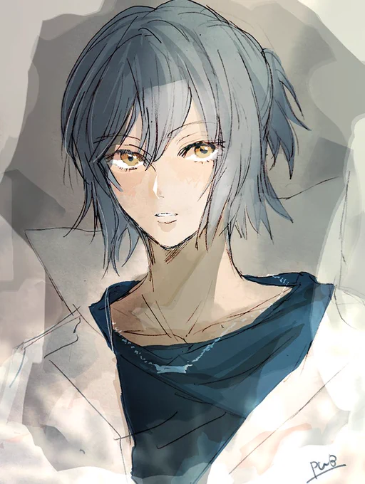 NERO  #まほやく_FA 